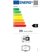 Philips 27M2N8500 27" QD-OLED 2K 360Hz