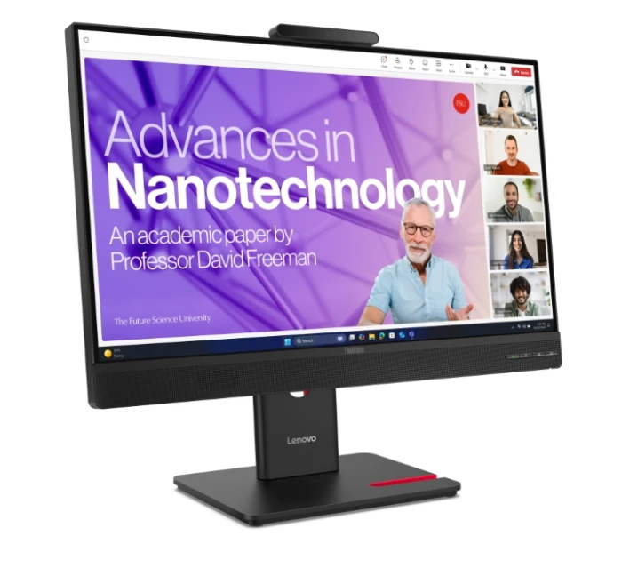 Lenovo T27QD-4v 27" IPS 2K 48Hz-120Hz