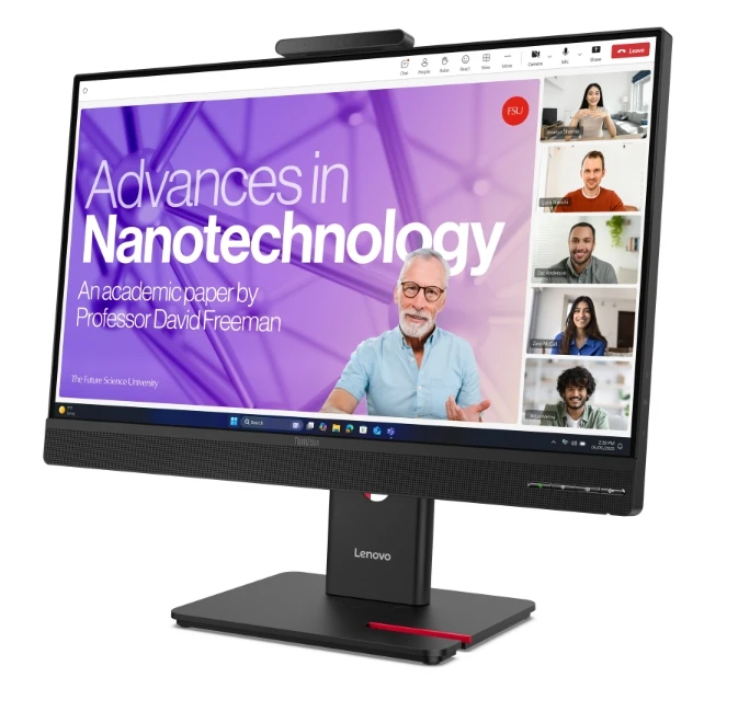 Lenovo T27QD-4v 27" IPS 2K 48Hz-120Hz