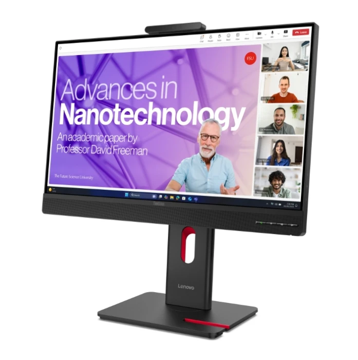 Lenovo T27QD-4v 27" IPS 2K 48Hz-120Hz