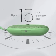 HiFuture ASCENDO Bluetooth - Green