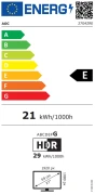 AOC 27G4ZRE 27" IPS 260Hz