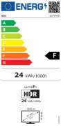 AOC Q27G4ZD 27" QD-OLED 2K 280Hz