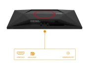 AOC 27G4ZR 27" IPS 260Hz