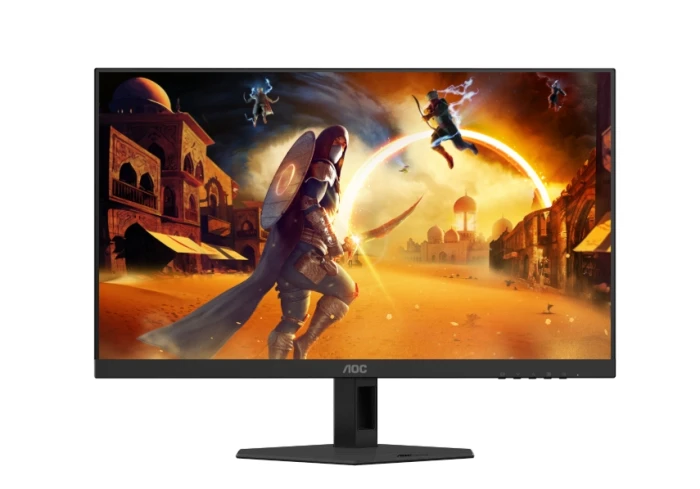 AOC 27G4ZR 27" IPS 260Hz
