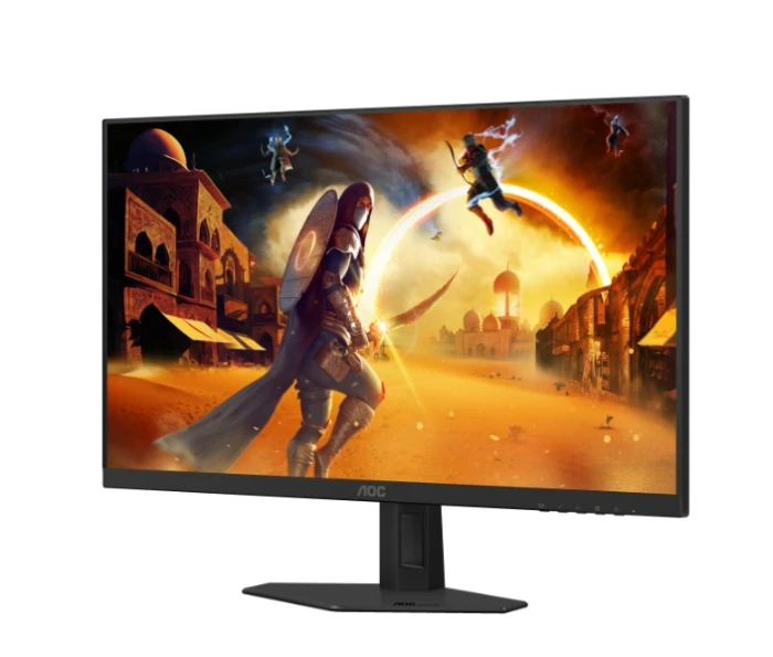 AOC 27G4ZR 27" IPS 260Hz
