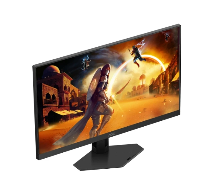 AOC 27G4ZR 27" IPS 260Hz