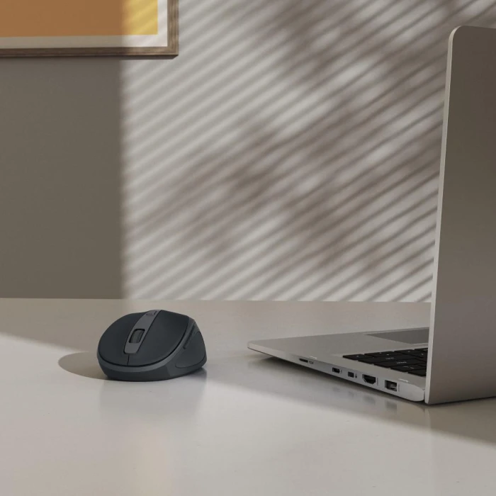 HAMA WM-400 Wireless - Black
