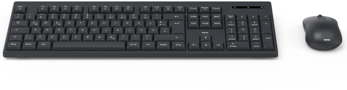 HAMA WKM-100 Black