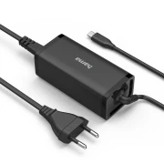 HAMA Универсално захранване за лаптоп USB-C 5-20V/100W