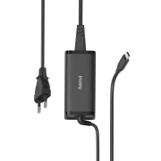 HAMA Универсално захранване за лаптоп USB-C 5-20V/100W