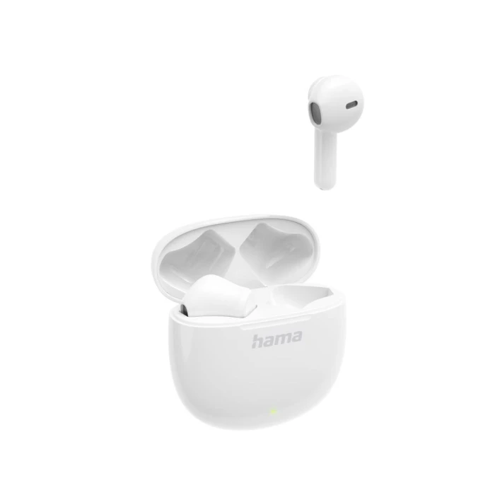 Hama Action One Bluetooth White