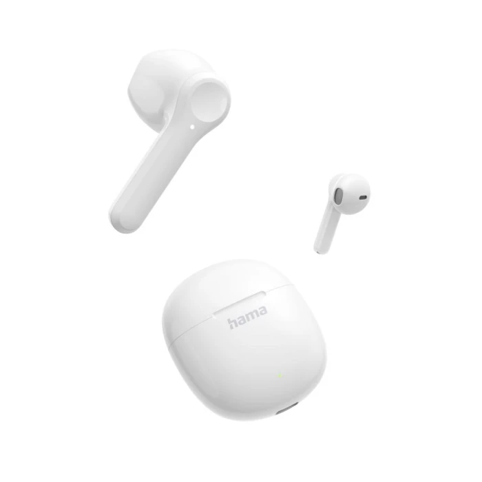 Hama Action One Bluetooth White