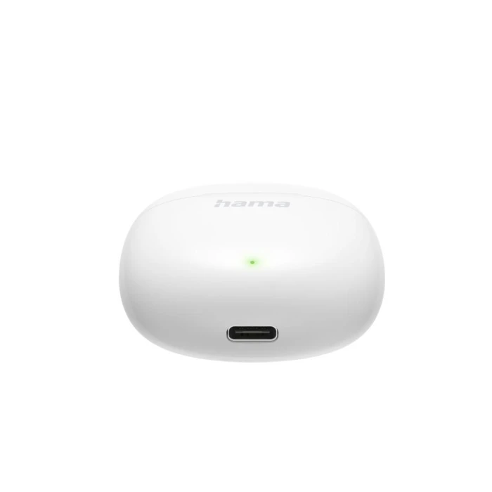 Hama Action One Bluetooth White
