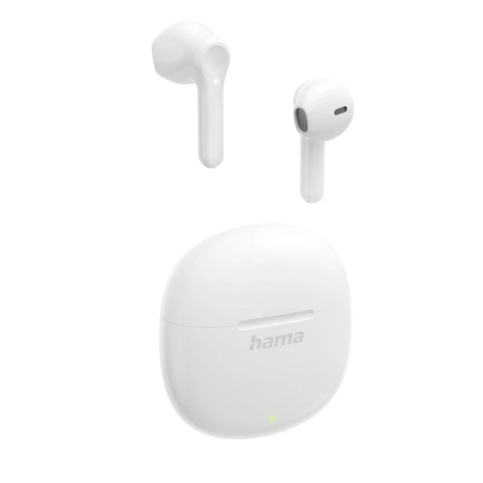 Hama Action One Bluetooth White