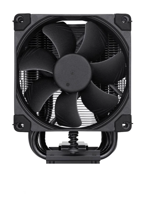 Noctua NH-U9S, Chromax.black