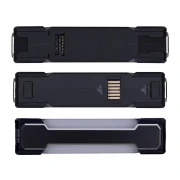 Lian-Li UNI SL120 V2 RGB PWM Black 3in1
