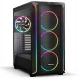 be quiet! Shadow Base 800 FX Black