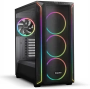 be quiet! Shadow Base 800 FX Black