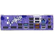 ASROCK Z790 LiveMixer DDR5