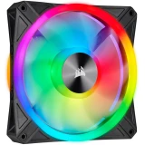 Corsair QL140 RGB Black