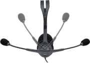Logitech H111