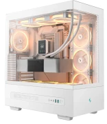 DeepCool CH690 DIGITAL WHITE