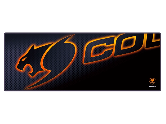 COUGAR ARENA Black Gaming