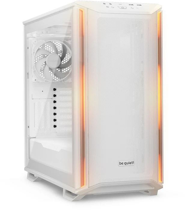 be quiet! Dark Base 701 White