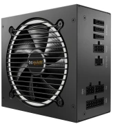 be quiet! PURE POWER 12 M GOLD PCIe 5.0 550W