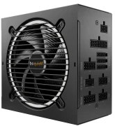 be quiet! PURE POWER 12 M GOLD PCIe 5.0 850W