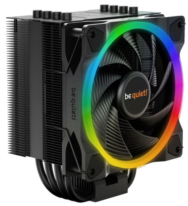 be quiet! PURE ROCK 2 FX aRGB