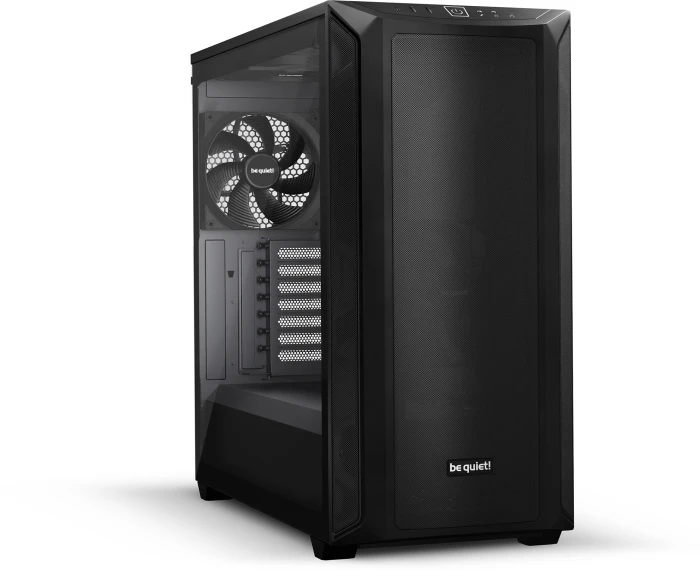 be quiet! Shadow Base 800