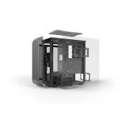 be quiet! PURE BASE 500 Window Black