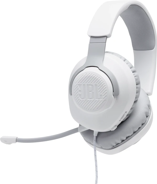 JBL Quantum 100 White