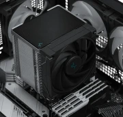 DeepCool AK500 Black
