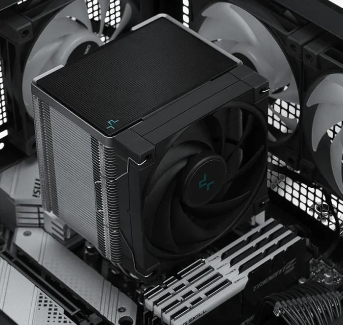 DeepCool AK500 Black