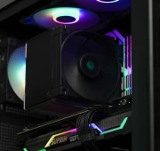 DeepCool AK500 Black