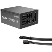 be quiet! DARK POWER 13 Titanium PCIe 5.0 750W