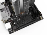 be quiet! M.2 SSD cooler MC1 COOLER