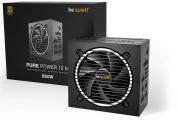 be quiet! PURE POWER 12 M GOLD PCIe 5.0 850W