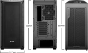 be quiet! Shadow Base 800