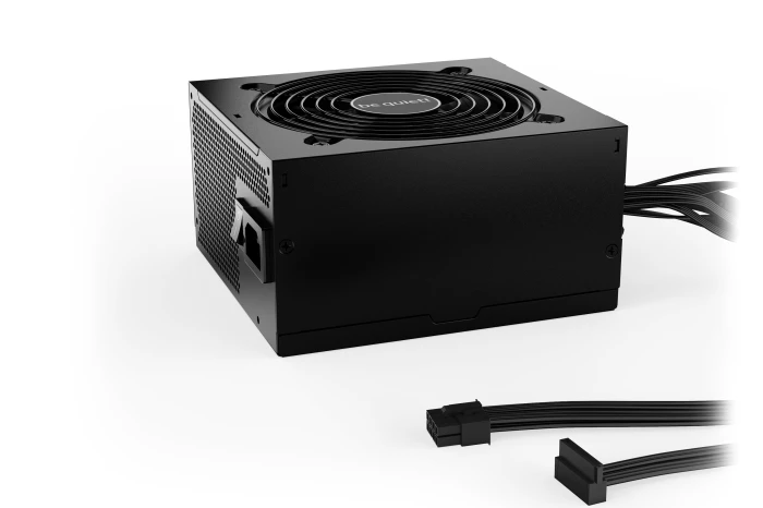 be quiet! SYSTEM POWER 10 850W Gold