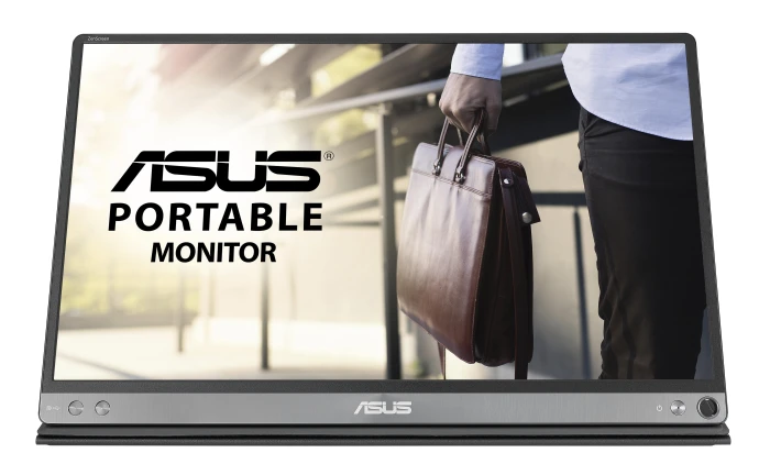 ASUS ZenScreen MB16ACM