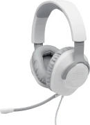 JBL Quantum 100 White