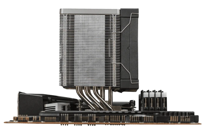 DeepCool AK500 Black