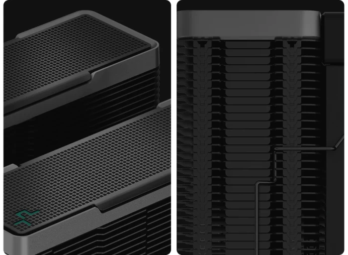 DeepCool AK620 Zero Dark