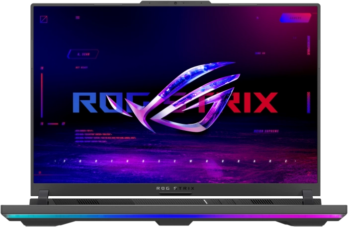ASUS ROG Strix G16 G614JVR-N3089