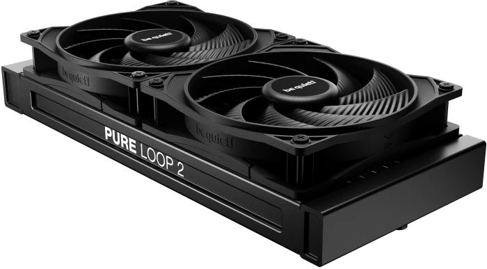 be quiet! Pure Loop 2 240mm