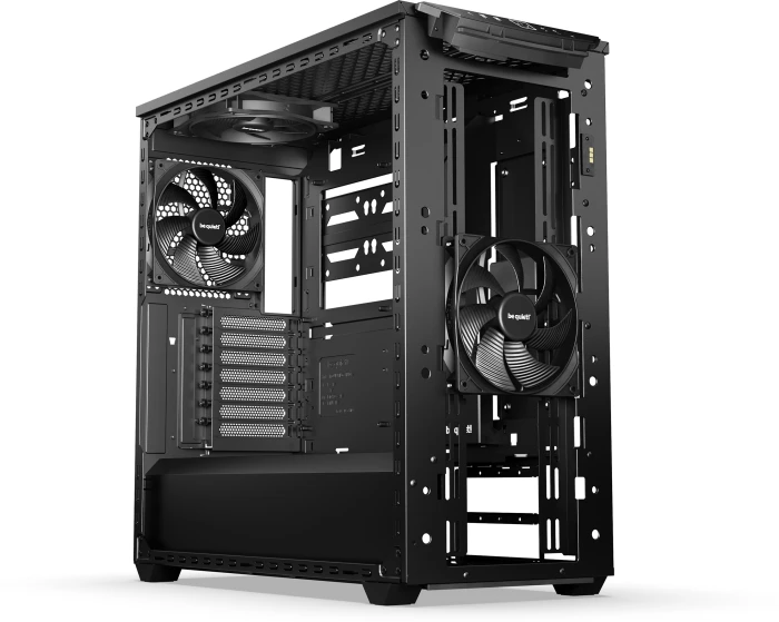 be quiet! Shadow Base 800